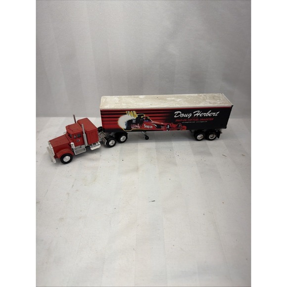 Other - Snap On Doug Herbert‎ Cott Fuel Dragster Semi Truck